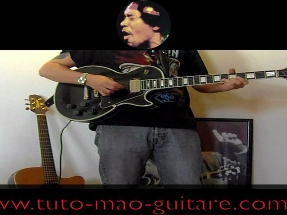 TUTO MAO/GUITARE : Site de cours videos de Guitare & Mao