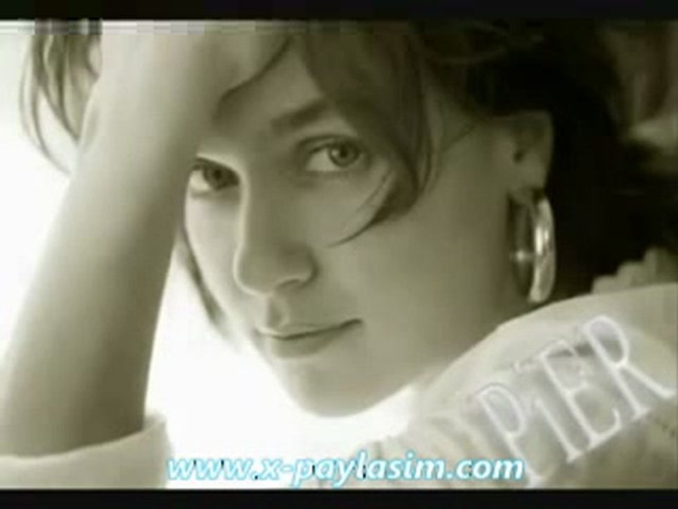 Şevval Sam - Kapıldım Gidiyorum