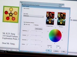 How to Navigate Your Epson Printer Driver