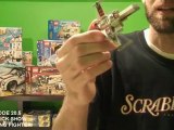 LEGO 30051 : LEGO Mini X-Wing Fighter Review Star Wars