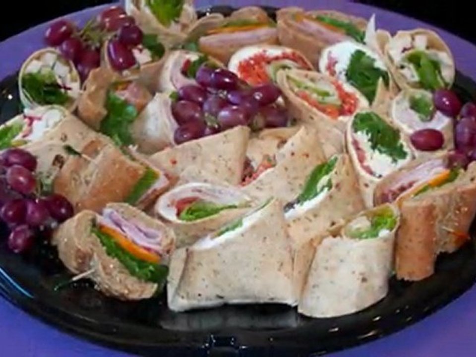 The Urban Frog Catering - Business Catering in Green Bay