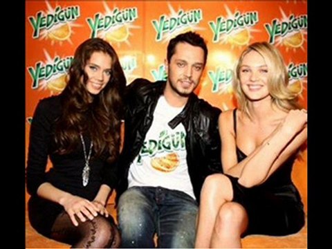 Murat Boz Hayat Sana Güzel Yedigün Mp3 İndir