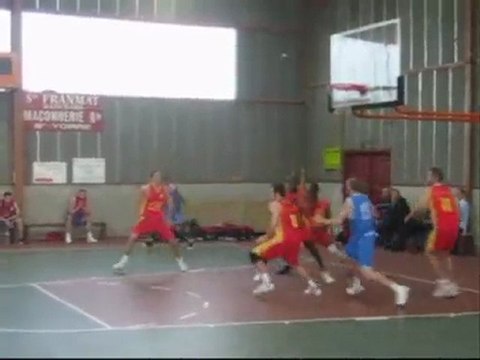 ASSP Mix Masculins 1 (part 1) / 2005-2006