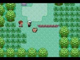 pokemon emeraude 1.1 Notre nouvelle maison