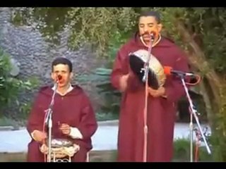 bizenkad lhcen AR IMAL AZIN NSAN MASI TNIT