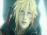 Remembering Promises _ FF7 AC _ DoC _ AMV