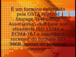 Multimédia - Sistemas de Ficheiros