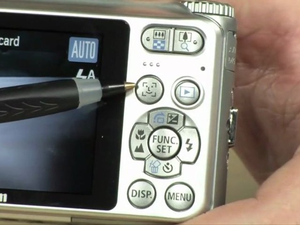 Canon PowerShot A3100 IS 4257B001 Digital Camera