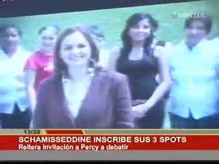 Telepaís del miércoles 17-marzo-2010 - Parte 5