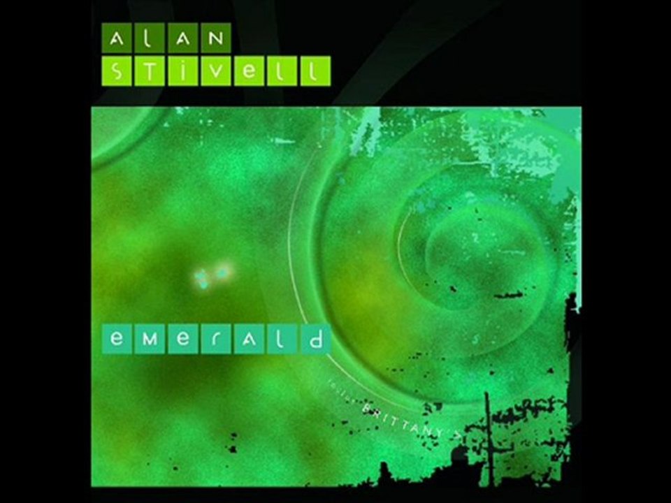 Alan Stivell -- Goadec Rock