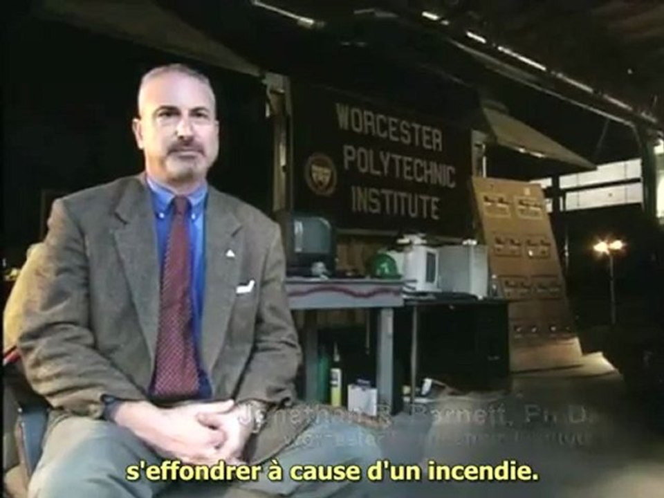 World Trade Center - The Truth (Part. 1)