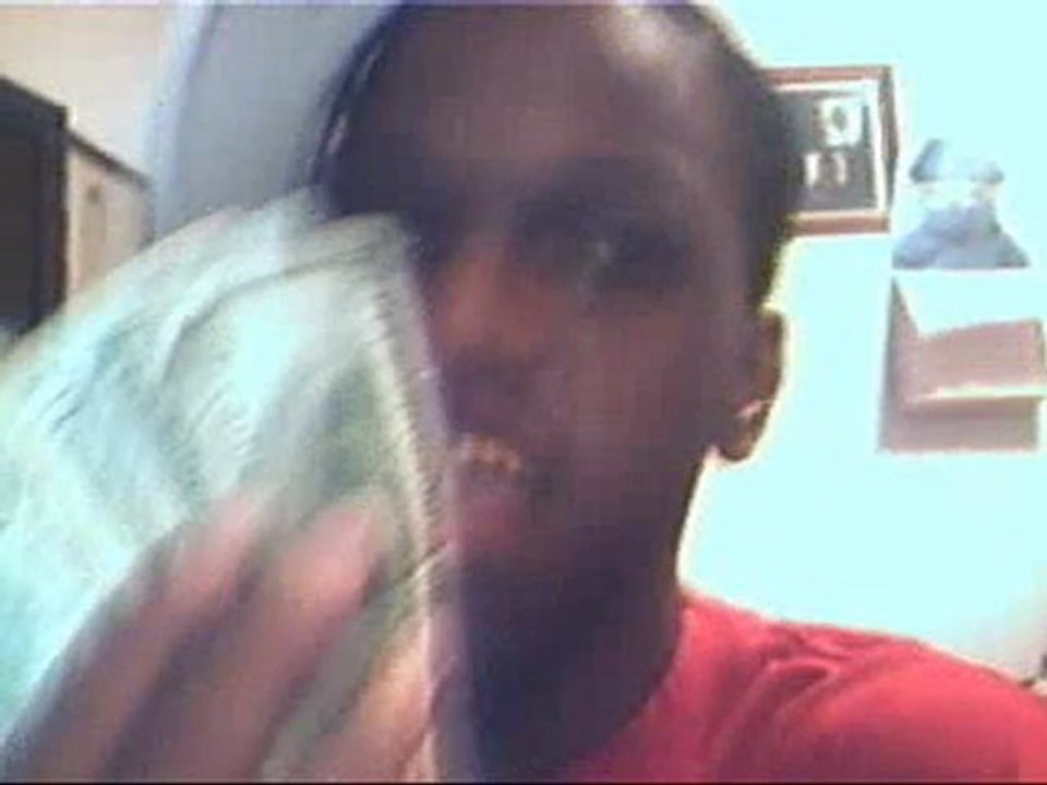 Keyshia Cole-Let It Go Freestyle By Mad Dog