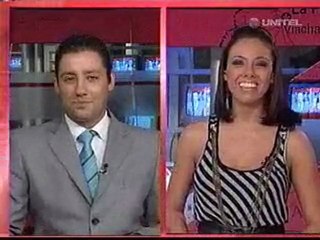 Telepaís del miércoles 17-marzo-2010 - Parte 7