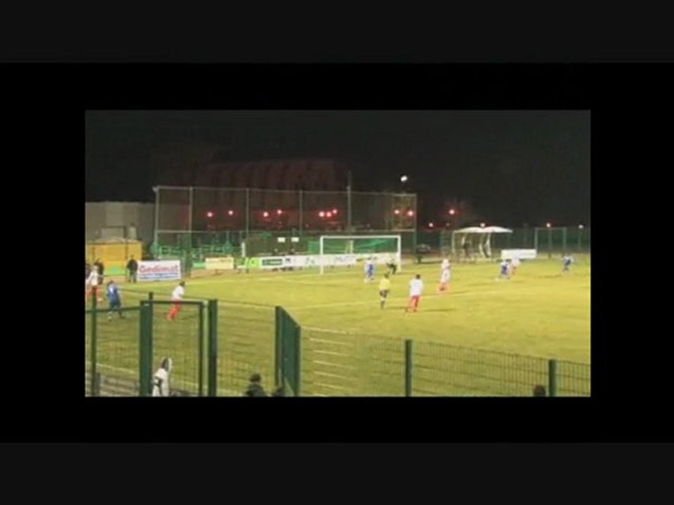 nord allier yzeure vs lyon