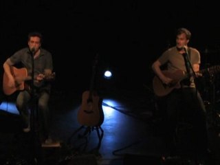 BEN RICOUR "L'Heure d'Hiver" Live à l'Abreuvoir (21)