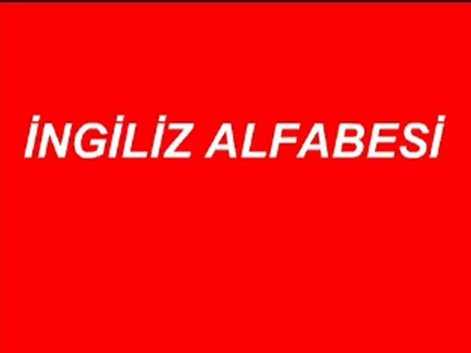ALFABE