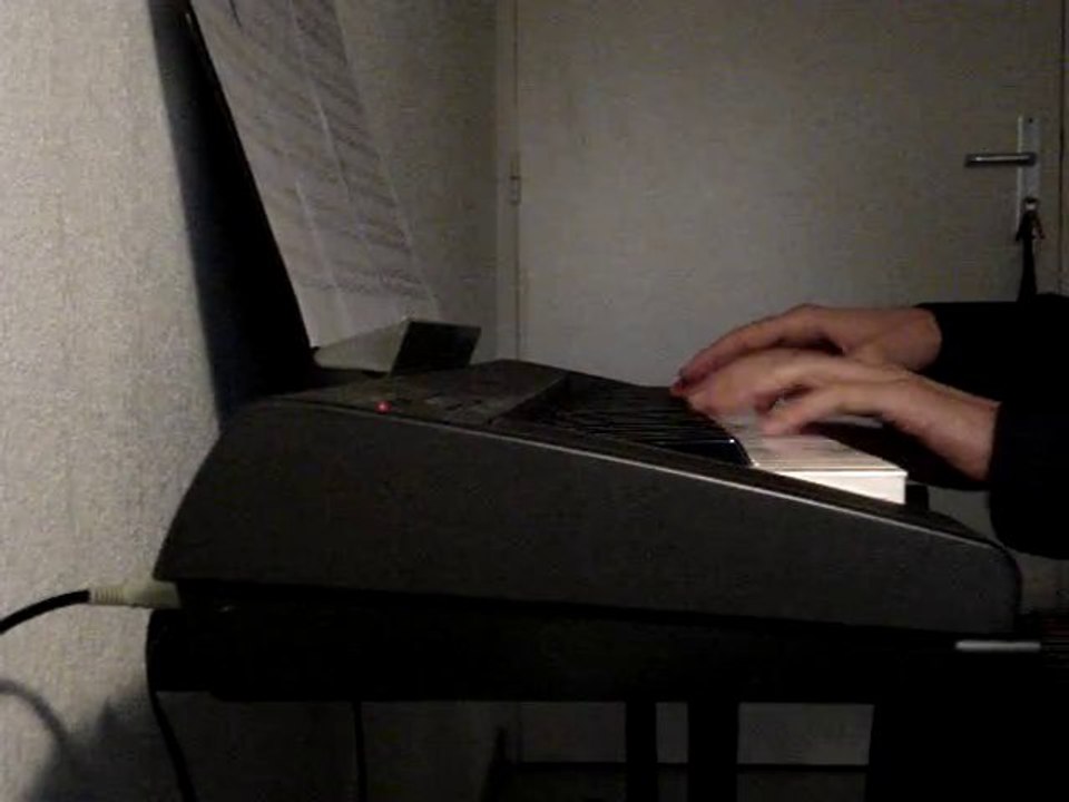 La dispute (Yann Tiersen)
