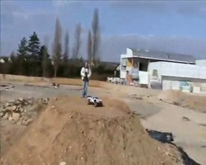 saut baja 5T