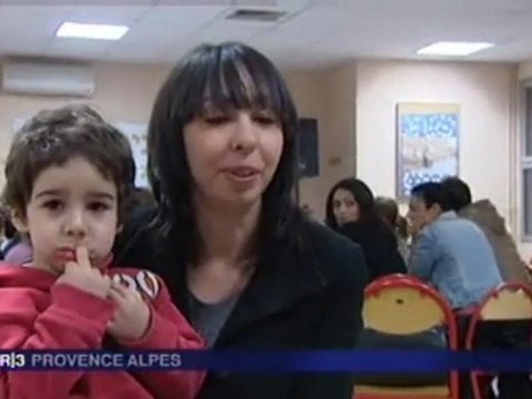 Gan Ami : Parents Enfants Et Psy à L'école