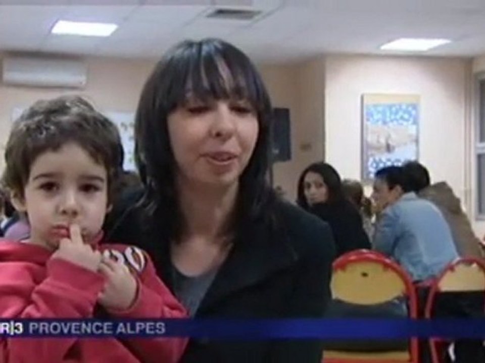 Gan Ami : Parents Enfants Et Psy à L'école