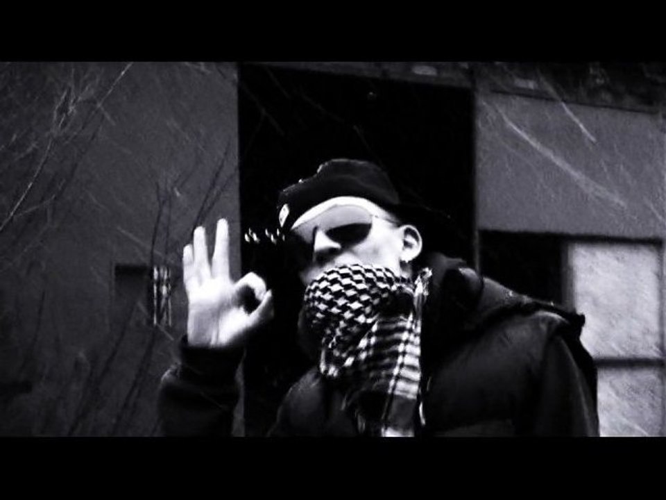 Bordel System - Je rap (2010)