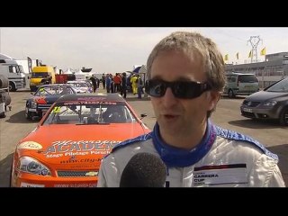Super Serie - Dijon - Racecar 2009