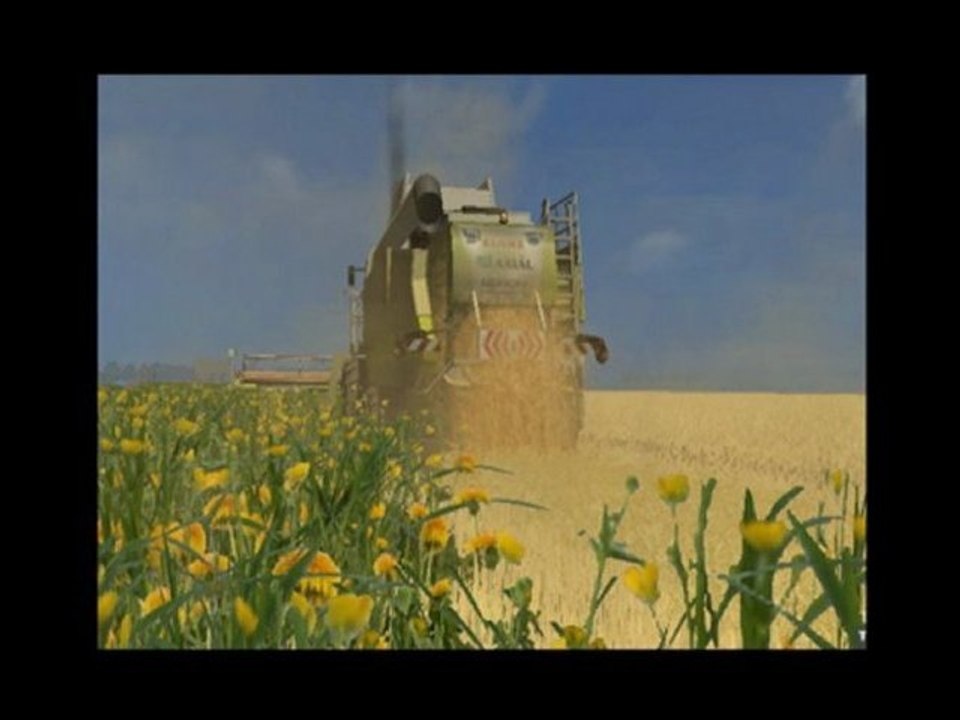 LS 2009 Coupe du blé by agricole67