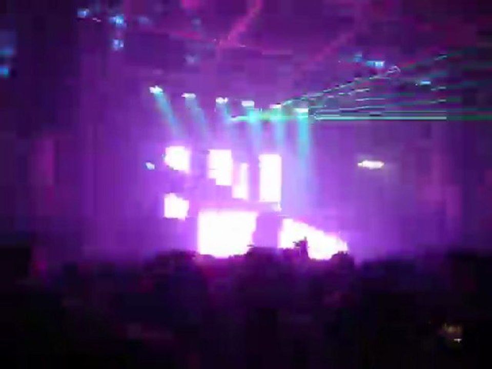 Sven Väth @ Hypnotik (Lyon 13-03-2010)