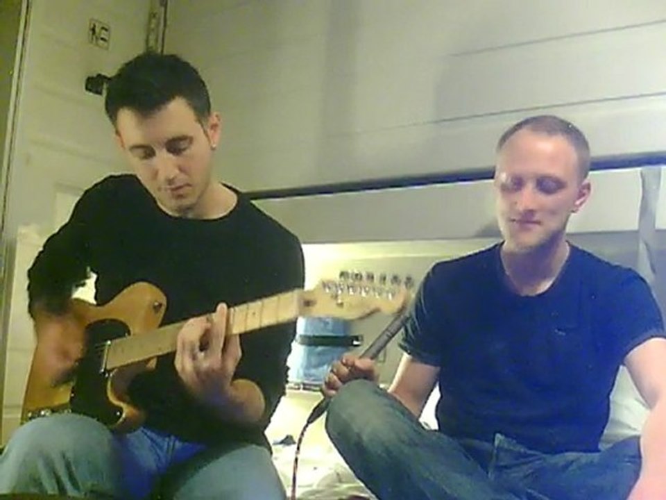 La routine (version train)
