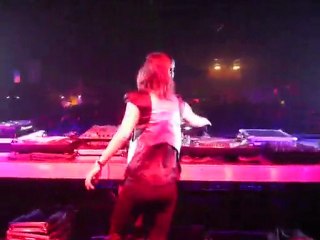 Anja Schneider @ Hypnotik (Lyon 13-03-2010) 3
