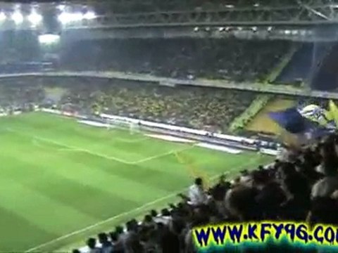 KFY | Yensen Yenilsen Kalbim Hep Senle