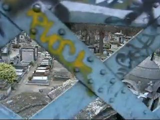 Cimetière de Montmartre