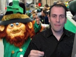 St. Patrick's Day and SXSW: Trending Topics