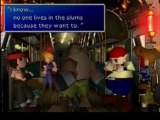 Speed Fantasy - Final Fantasy VII Speedrun - Ep2