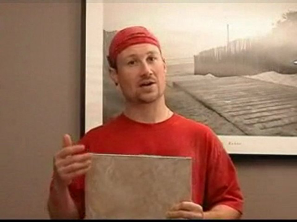 Tile Style - Part 1 - Ceramic Floor Tiles