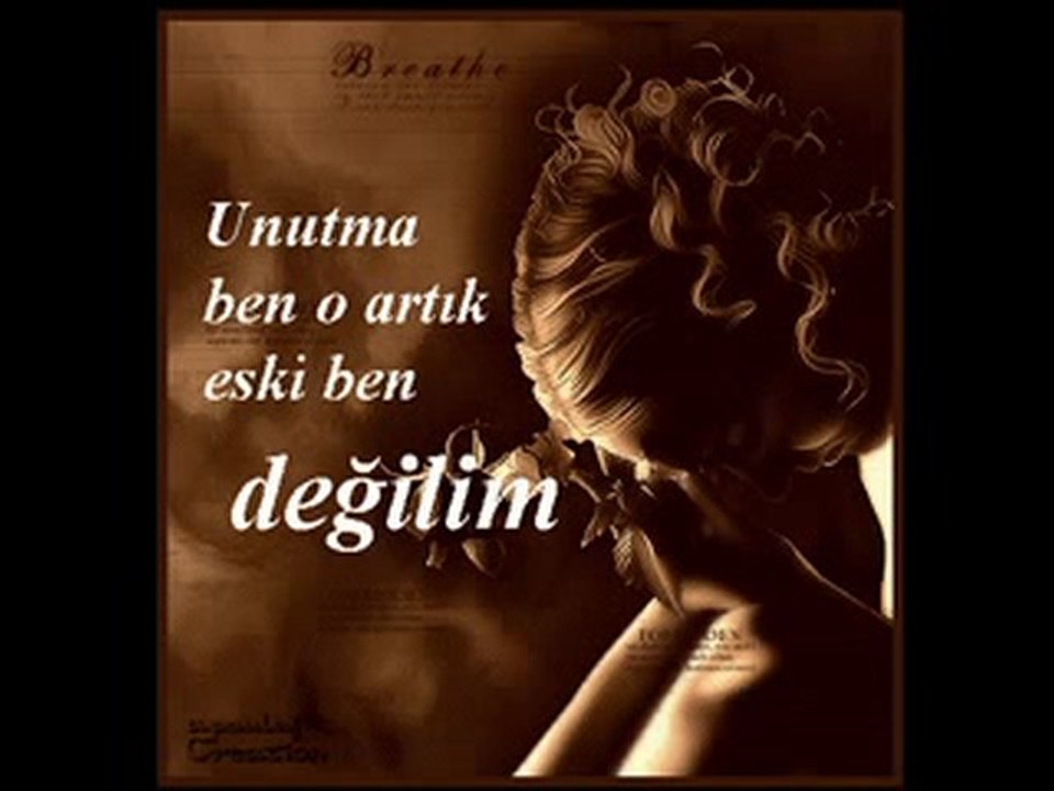 Sana cesaret vermesin çaresiz kalışım by Mehmet Kovancı