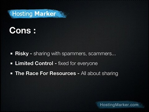 linux virtual private server