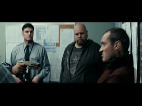 Repo Men - Clip 7