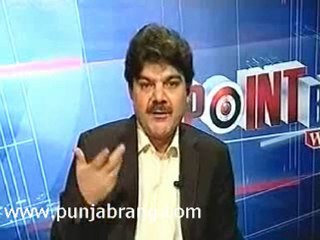 Point Blank 17th March 2010 Part 3