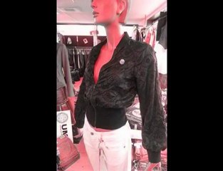 Le destockage de vetements fashion..Notre Specialitée