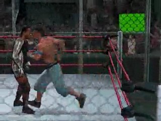 cena vs. mvp 17.03.2010