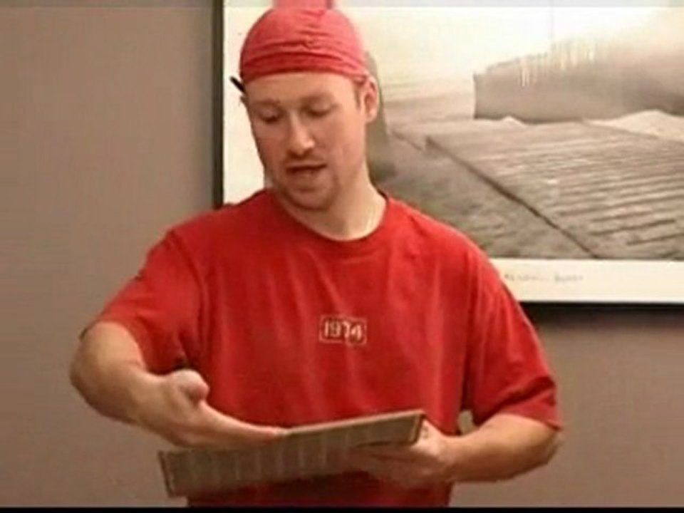 Tile Style - Part 3 - Porcelain Floor Tiles