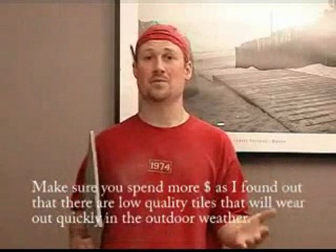 Tile Style - Part 7 - Slate Floor Tiles