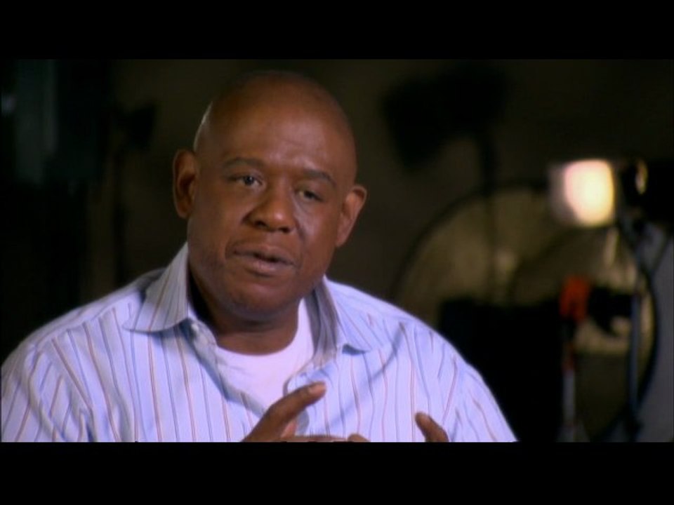 Repo Men - Forest Whitaker