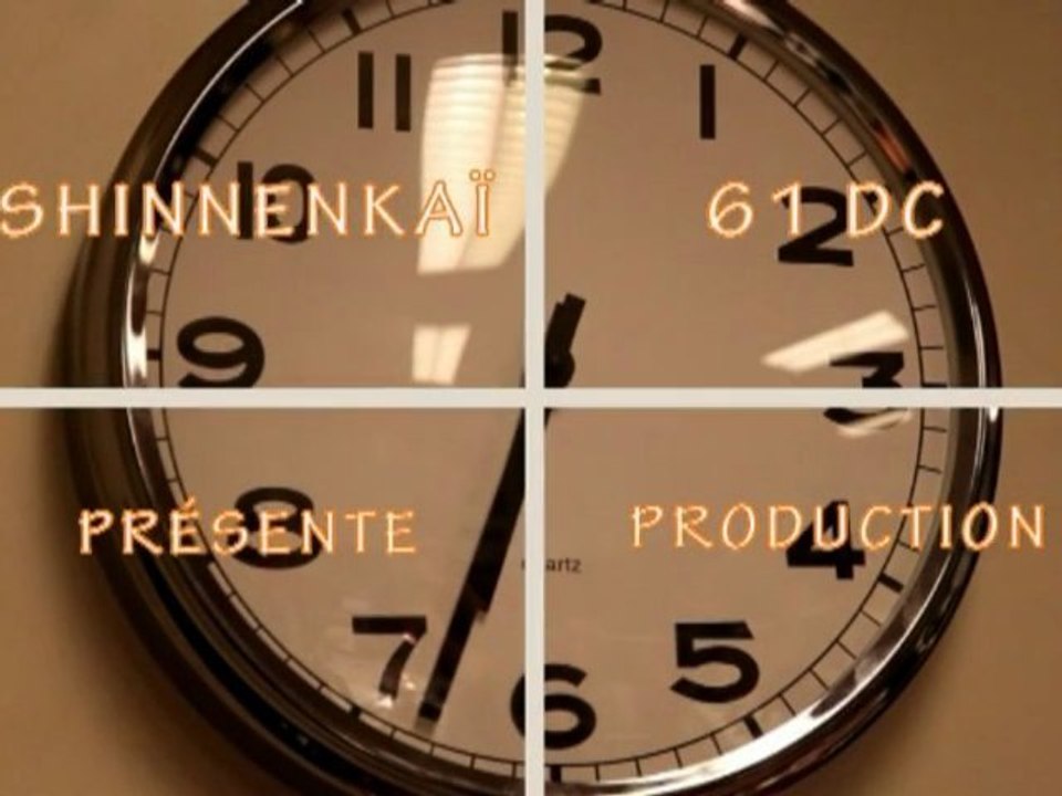 SHINNENKAÏ
