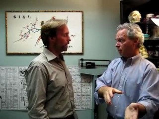 Kinesiology Tips - Muscle Testing TV.com Show #014