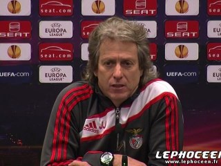 "L'OM n'est pas une équipe faible !"