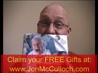 Bill Glazer - Book Review of Outrageous Advertising