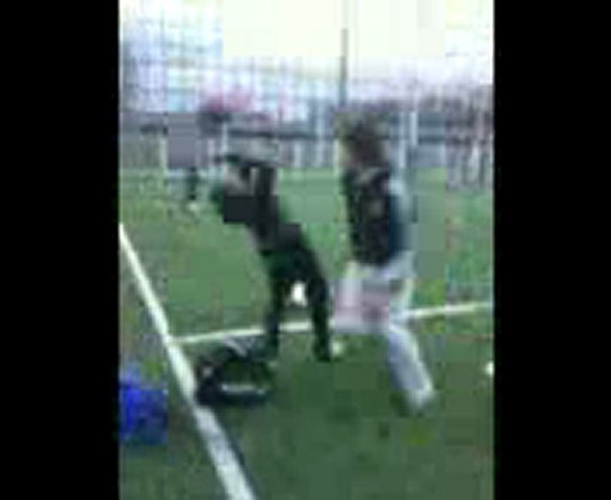 Miklar ki fous la mizaire