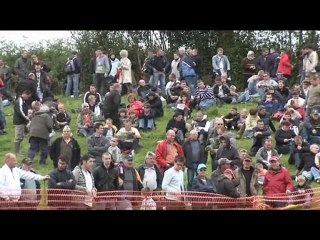 Rallye de Montagne - Hebecrevon - 2009